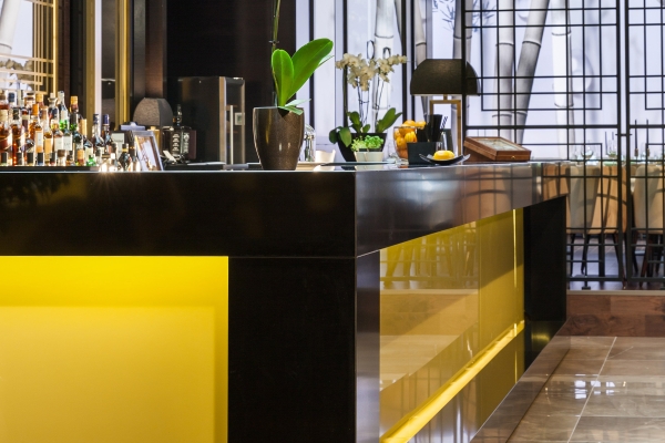 SAINT TEN Hotel (Belgrad)